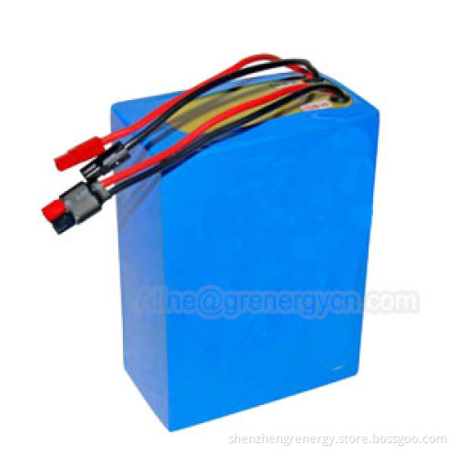 12V 100Ah Solar System Lithium ion LiFePO4 Battery